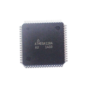 Chất lượng cao IC <span class=keywords><strong>ATMEGA128</strong></span>-16AU <span class=keywords><strong>New</strong></span> Original IC chip mạch tích hợp - Product Image 1
