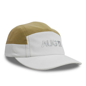 Gorra de Campamento Ligera, Transpirable, Impermeable y de Secado Rápido, Ajustable con Cierre a Presión, para Hombres y Mujeres, para Senderismo y Viajes al Aire Libre, MOQ Bajo - Product Image 5