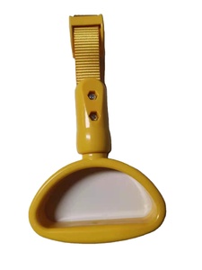 Nuovi Maniglie e Anelli di Supporto Universali per Autobus di Alta Qualità in Materiale PC - Product Image 4