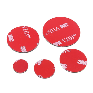 Ruban adhésif noir 3M VHB sur mesure 5952 5930 5925 pour écrans électroniques et mousse de protection pour clavier - Product Image 4