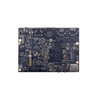 Procesador OrangePi AIPro Ascend AI con 20TOPS de potencia de cálculo y memoria de 12GB/24GB
