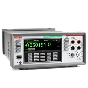Multimètre numérique Keithley DMM6500 6,5 chiffres haute précision pour usage professionnel - Product Image 4