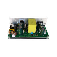Adaptateur d'alimentation à découpage à cadre ouvert 24V 10A 240W pour système de séchage de filament d'imprimante 3D de bureau, alimentation à tension constante UL GS PSE