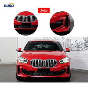 Paraurti Anteriore GUGO M Sport Style <span class=keywords><strong>F40</strong></span> per <span class=keywords><strong>BMW</strong></span> Serie 1 <span class=keywords><strong>F40</strong></span> 2018-In Poi, Ricambio Carrozzeria Esterna - Product Image 4