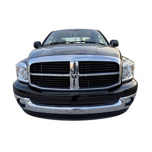 Venta al por mayor de autos Dodge Ram 1500 Laramie 4dr Quad Cab LB usados del 2006 - Product Image 1