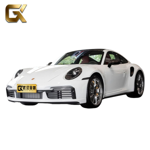 2026 Coche de Gasolina <span class=keywords><strong>Usado</strong></span> Barato de China <span class=keywords><strong>Porsche</strong></span> <span class=keywords><strong>911</strong></span>, Coches Deportivos Usados en Venta, Rendimiento Legendario y Envío Global - Product Image 1