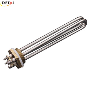 De acero inoxidable de elemento de calefacción <span class=keywords><strong>calentador</strong></span> eléctrico para <span class=keywords><strong>calentador</strong></span> Solar - Product Image 6