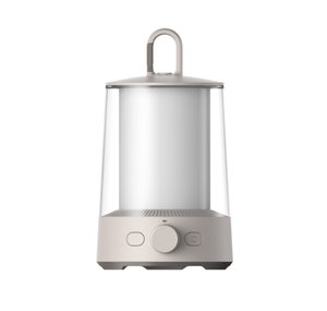 Mijia Split Camping Light CN 2-in-1 Magnetic Flashlight IP54 Waterproof <b>Rechargeable</b> Tent Lantern - Product Image 1