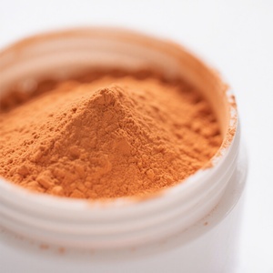 Натуральный красный пигмент 100% натуральный экстракт плодов Momordica Cochinchinensis - Product Image 5