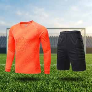 Colección de Ropa Deportiva de Fútbol para Hombre Madrids 2025, Chaquetas de Manga Larga con Patrón Sólido, Resistentes al Viento y de Secado Rápido, Conjuntos de Poliéster para Todas las Temporadas - Product Image 3
