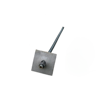 Boulon de roche de renfort de roche du Offre Spéciale R32 R51