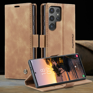 Xu hướng sản phẩm CaseMe điện thoại trường hợp ví và chủ cho <span class=keywords><strong>Samsung</strong></span> <span class=keywords><strong>Note</strong></span> 20 siêu và M Series với sự xuất hiện thanh lịch - Product Image 2