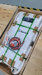 Sunkit High Quality 15kWh 51.2V Floor Standing Battery High Temp Resistance off Grid Solar <b>Energy</b> <b>Storage</b> <b>System</b> - Product Image 4