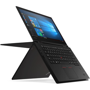 Lenovo-ThinkPad X1 Yoga มือสอง สภาพ 95% รีเฟอร์บิช สำหรับธุรกิจ แล็ปท็อปแบบ 2 in 1 แท็บเล็ต  ซีพียู Core I5 รุ่นที่ 8 แรม 16GB ความจุ 512GB 256GB 1TB  หน้าจอ 14.1 นิ้ว มือสอง - Product Image 1