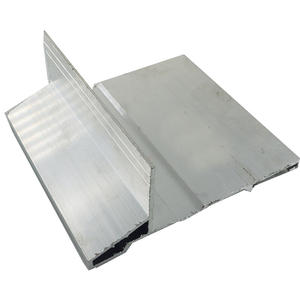 Части кузова грузовика алюминиевая стяжка Авиапочта контроль груза L трек - Product Image 3