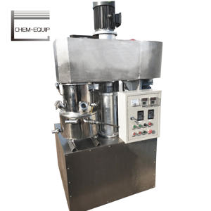 Planetaire <span class=keywords><strong>Mixer</strong></span> 20l 30l/Planetari Mix - Product Image 4