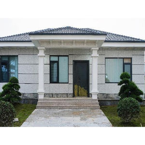 Macchine per la Produzione di Case Prefabbricate in Cemento Più Vendute, Stampo per Case in Cemento Precompresso a Basso Costo - Product Image 5