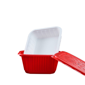Plastic Container Food Plasticfood Plastic Container Hot Pot Plastic Container Self Heating Lunch Box Plastic Self Heating Food Container
