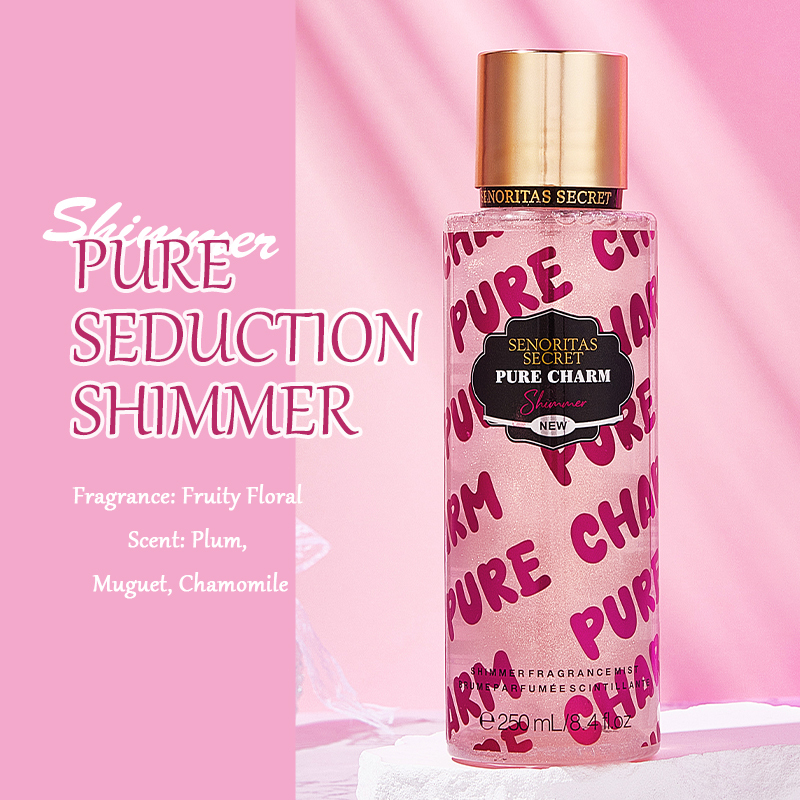 PURE SEDUCTION SHIMMER(BS075)