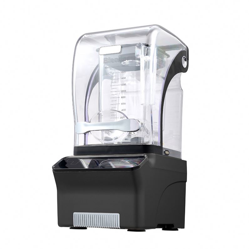 Electric Smart Kitchen Appliances Food Processor Fruit Juicer and Blender Machine Mixer Multi-Functional Blenders