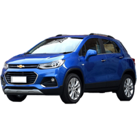 Pièces de rechange pour carrosserie automobile Chevrolet Trax, hayon en acier haute résistance, livraison directe d'usine