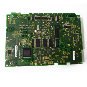 FANUC original pcb circuit motherboard A20B-8201-0081 - Product Image 5