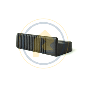 Poignée de porte intérieure adaptable Ac Rolcar, compatible avec Citroën Jumpy 1995 - Product Image 1