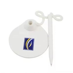 Portalápices de Escritorio con Logotipo Personalizado, Portalápices de Plástico para Escritorio, Bolígrafos - Product Image 5