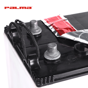 Batería de Plomo-Ácido Parma de 12V 120AH, Nueva, Estándar Japonés, Acumulador para Automóvil - Product Image 4