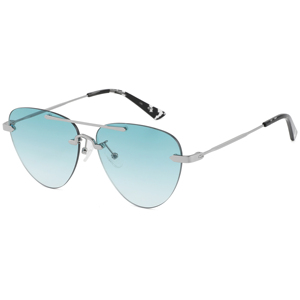 Gafas de Sol de Piloto Unisex, Lentes Degradadas sin Montura, 100% Protección UV, Protección Solar para Adultos - Product Image 4