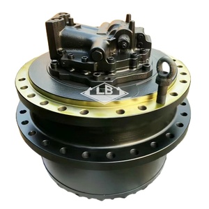 CAT390F CAT390 נסיעות מנוע ASSY 455-2770 455-2771 455-2772 455-2775 353-0590 155-9198 CAT390 סופי כונן - Product Image 1