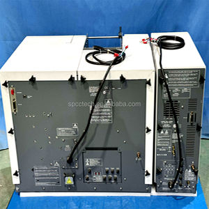 Spectromètre d'absorption atomique Agilent AAS, équipement <span class=keywords><strong>de</strong></span> test <span class=keywords><strong>de</strong></span> laboratoire américain avec garantie d'un an pour l'Académie des <span class=keywords><strong>Sciences</strong></span>, 220V - Product Image 3