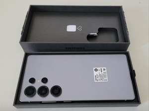 Smartphone con Fotocamera FHD di Alta Qualità per S25 Ultra, Supporto CDMA per Scattare Foto Bellissime nella Vita Quotidiana, in Viaggio e con la Famiglia - Product Image 5