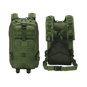 Sac à dos tactique de camouflage pour la chasse, la survie et les voyages en plein air, personnalisé, pour hommes, 20l, 30l, 45l, 50l, 55l, 70l - Product Image 2