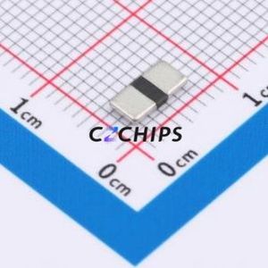 LRAM25GGER0005S ตัวต้านทานความรู้สึกในปัจจุบัน/ตัวต้านทาน2512ตัวต้านทาน (ความต้านทาน: 0.5mOhm )(ความแม่นยำ: 2% )(พลังงาน: 3W) - Product Image 2
