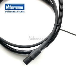 Sensores para Camiones 1360615 1431118 1431120 1530700 1534518 1534519 1892054 530700 534518 Sensor ABS para Camiones <span class=keywords><strong>SCANIA</strong></span> Serie P/G/R/T - Product Image 3