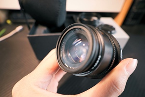 <span class=keywords><strong>Ttartisan</strong></span> อุปกรณ์เสริมเลนส์กล้อง Fujifilm X Mount APS-C ใช้เลนส์กล้องที่ถูกกว่า35มม. f/ 1.4 - Product Image 4