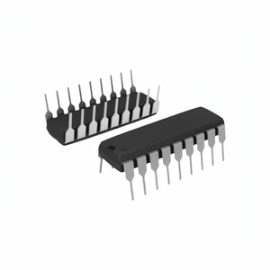 BOM IC In Stock Electronics Component Embedded 18 DIP PIC16F84A-20E_P - Product Image 1