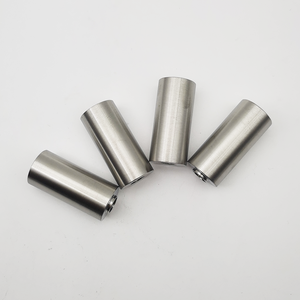 304ステンレス鋼スペーサー直径20*40サテンM8ねじ留め具工場直送 - Product Image 3