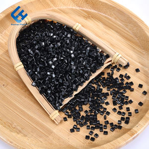 Granuli di Plastica ABS/<span class=keywords><strong>PC</strong></span> <span class=keywords><strong>PC</strong></span> Modificato per Alta Resistenza agli Urti Resistenza UV Alta Lucentezza Ignifugo Certificato ROHS/ISO per Settore Automobilistico - Product Image 6