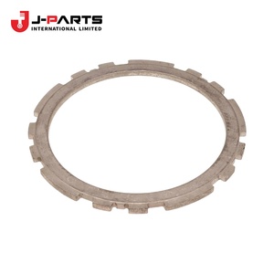Plaque d'embrayage (pour embrayage à disques multiples) pour Toyota Hilux KUN16 1989-2004 OE 35634-60020 3563460020 - Product Image 3