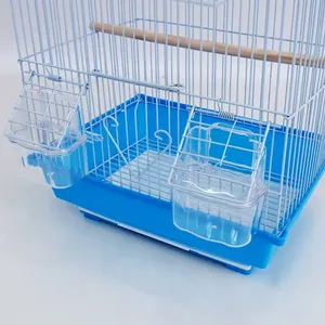 Burung Bergaya untuk Burung Beo dan <span class=keywords><strong>Cockatiel</strong></span> - Product Image 3