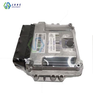 電子コントローラ028102069 04214367 ECU Deu-tzエンジンに適用プログラム付き - Product Image 2