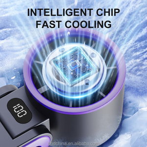Trọng lượng nhẹ đa chức năng cầm tay <span class=keywords><strong>Fan</strong></span> USB powered có thể gập lại quạt di động cho du lịch cắm trại văn phòng Ngoài Trời Quạt làm mát - Product Image 3