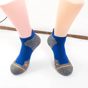 Wholesale New Style <b>Compression</b> Boot Ankle <b>Socks</b> Sport Direct Factory Price Short Sport <b>Socks</b> High Quality - Product Image 3