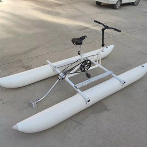 2022ร้อนขายจักรยานน้ำสำหรับน้ำทำให้พองจักรยานสำหรับผู้ใหญ่น้ำจักรยานเหยียบจักรยานน้ำจักรยาน - Product Image 3