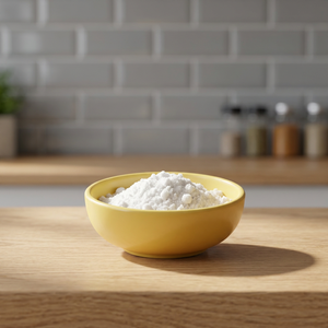 Premium Grade Sodium Stearate <b>Powder</b> For Personal Care Products Household Cleaning With Fine <b>Texture</b> And Stable Solubility - Product Image 1