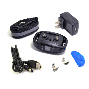 Valla Eléctrica Inalámbrica para Perros, Sistema de Seguridad para Perros, Rastreador GPS, Fácil Instalación, Uso en Exteriores, Collares Impermeables y Recargables - Product Image 6