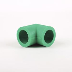 PPR継手工場 高品質 全種類のPPRパイプ継手 PPRパイプ PN25継手とシリーズ - Product Image 2