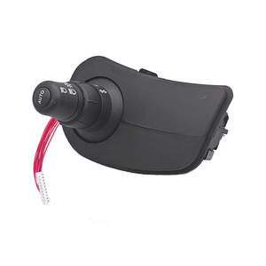 7701057088 Nouveau commutateur combiné de clignotant rotatif pour pièces automobiles Renault - Modèle compatible - Product Image 5